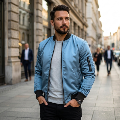 Helenos – Jacket Λειτουργικού Σχεδιασμού