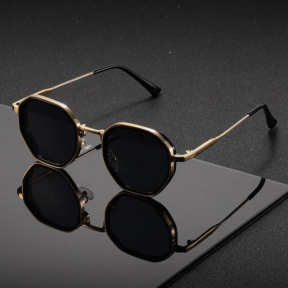Blackline Icon Sunglasses