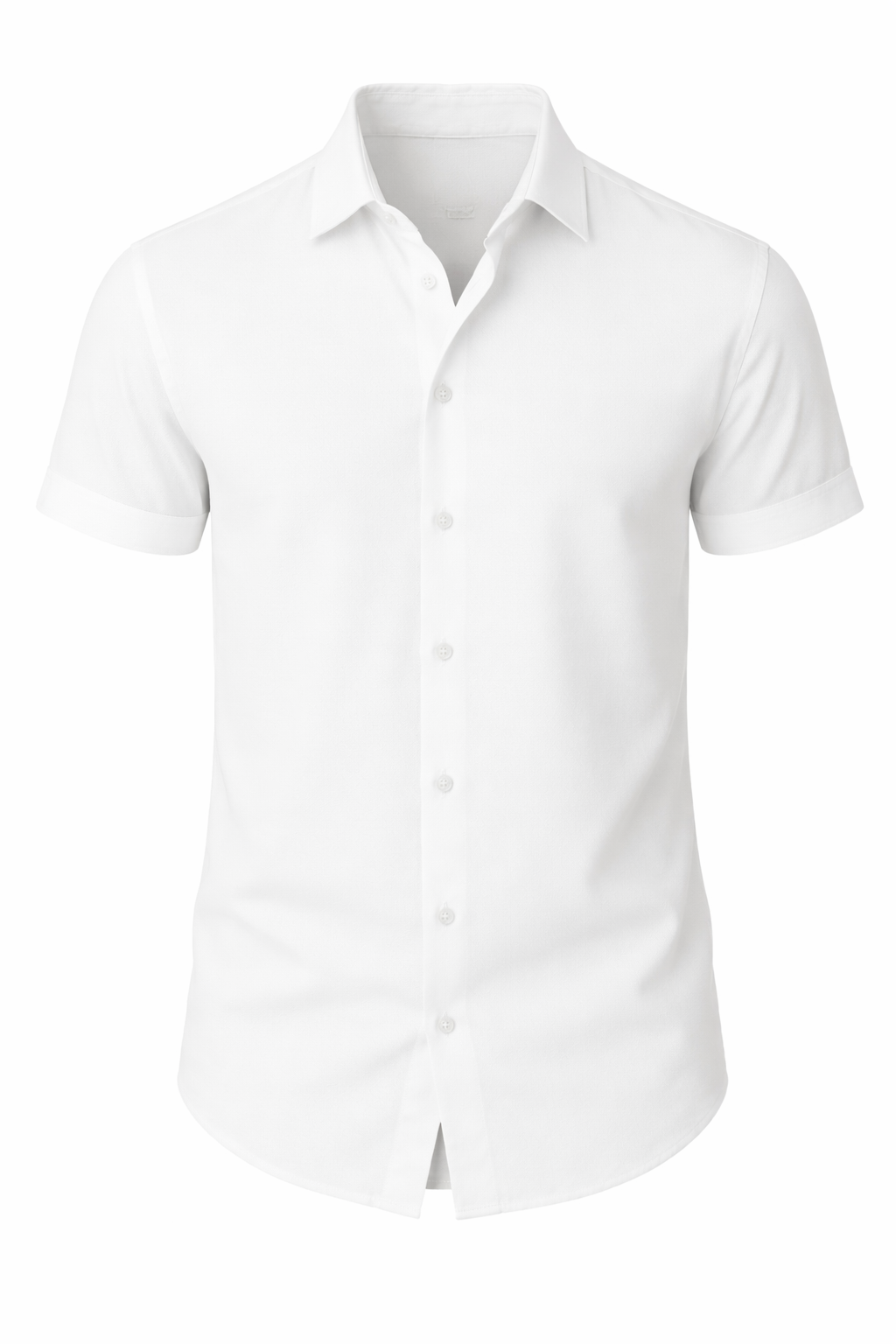 Philippos – Classic Linen Essential Πουκάμισο