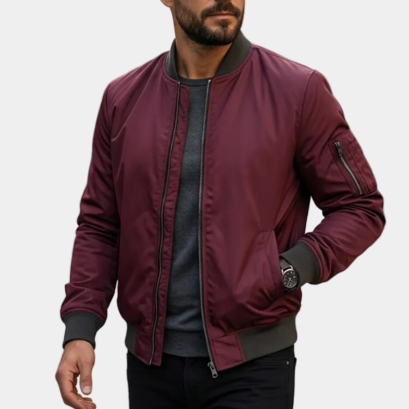 Helenos – Jacket Λειτουργικού Σχεδιασμού