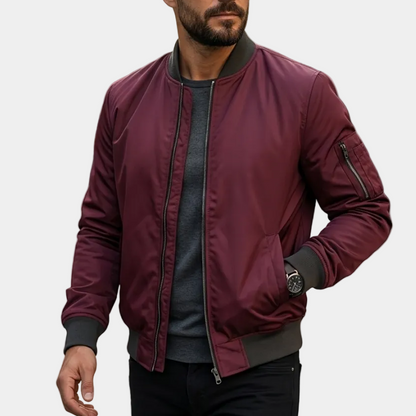 Helenos – Jacket Λειτουργικού Σχεδιασμού